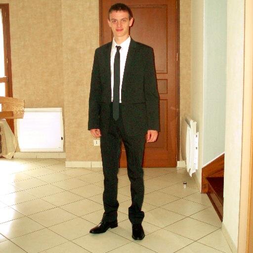 ChantrelClement's profile picture. 