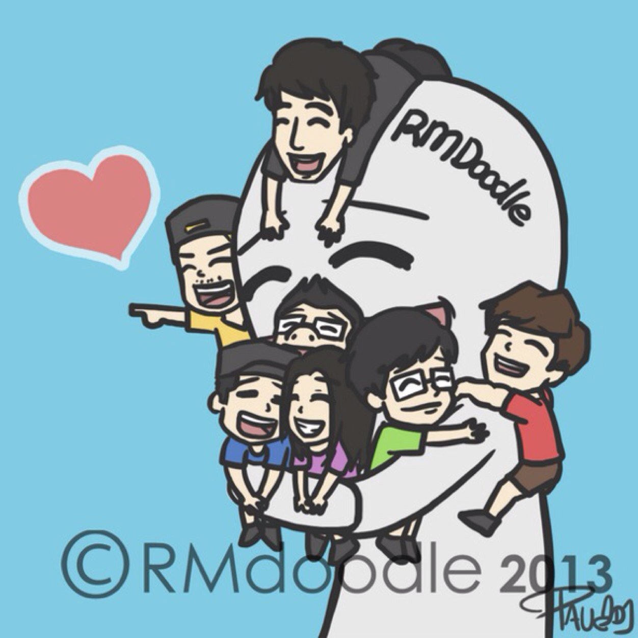 We are RM shipper! Running Man fanbase! follow us to know more about Running Man ;)