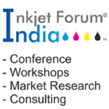 A thought provoking forum on Inkjet Printing Technology in India. Upcoming Conference: #IIC2015 #I3DPMum @In3DPMumbai