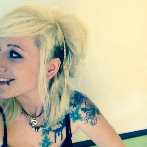 nic_newchapter's profile picture. I'm the lead singer of punk rock band Brassick and acoustic based band Amity, I have 2 beautiful babies,an awesome family and hate inequality. Funk the rock awn