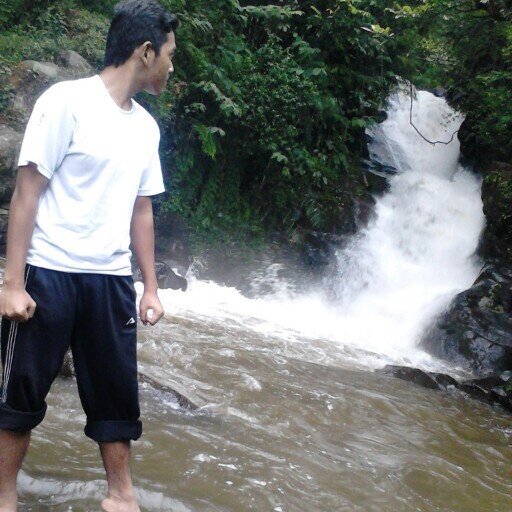 Don't Work Hard, Work Intelligent
\ :D /