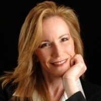 Kelly Masters - @KelMasters Twitter Profile Photo