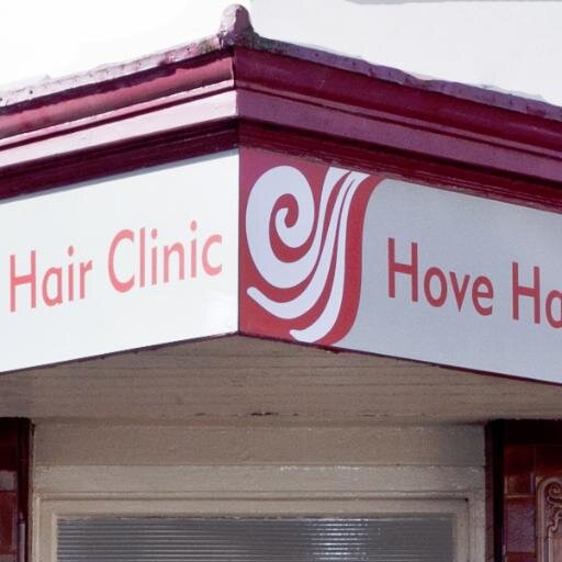 HoveHairClinic's profile picture. We help with hair and scalp problems from Male/female pattern baldness, alopecia, to dandruff, psoriasis & seborrhoea conditions. 01273 711140