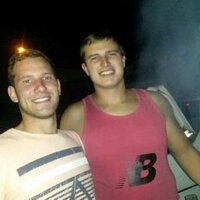 Pieter de Kock (@pieda04) 's Twitter Profile