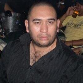 MarcosTrebol Profile Picture