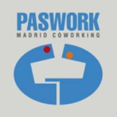 Innovador espacio de Coworking en el centro de Madrid. 
Una nueva forma de trabajar