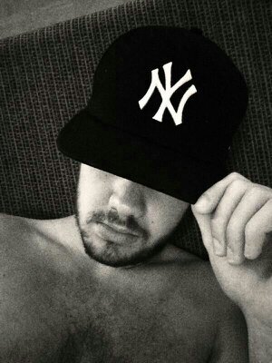 *in love*