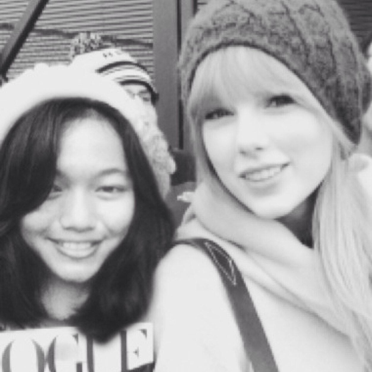 swift 'til the end