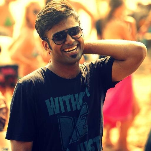 Saurabhk9121988's profile picture. 