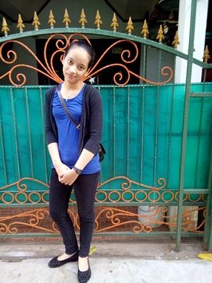 mustikaaMS's profile picture. Hidup terlalu indah untuk disia2kan :) jd tetaplah tersenyum dan jalani -optimis- :) --Jesus my HERO-- *scorpiogirl*