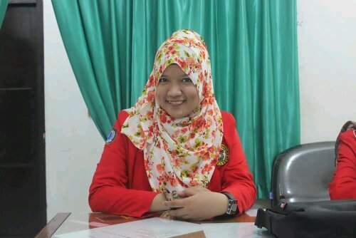 S1 Kesehatan Masyarakat || DPPKB KAB.PANGKEP || @KALASI2011 @HAPSCFKMUH @anak_unhas | Ga suka? Ngapain follow! Ga seneng? Ngapain kepoo!