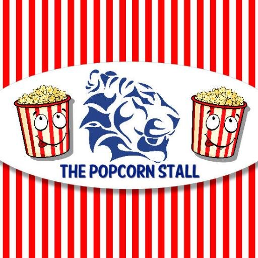 ThePopcornStall Profile Picture