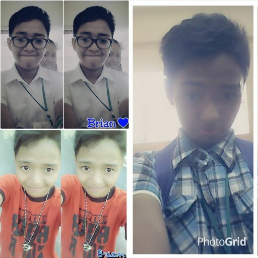 itsMeBrian416's profile picture. HAHAHAHAHAHAHAHA | #TeamFollowBack | 13 Years Old| DALANDANAN NHS :)
