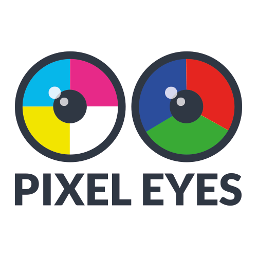PixelEyesUK's profile picture. 