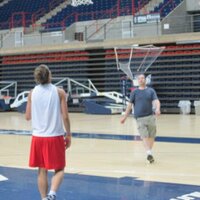 allinoneathletics (@dovfrier) 's Twitter Profile