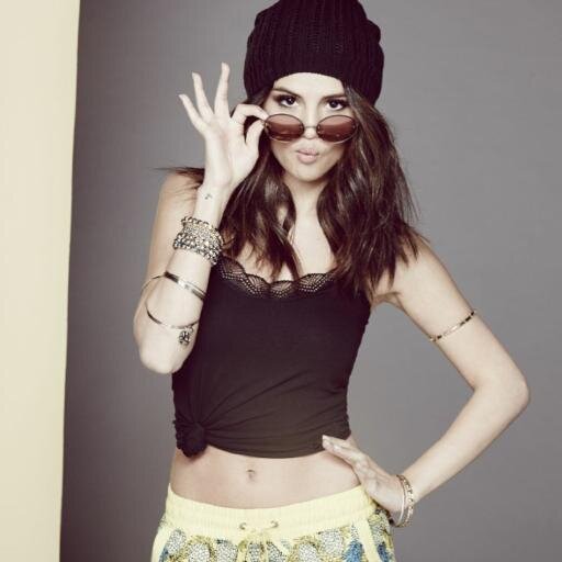 Compte Officiel de Dream Out Loud France.