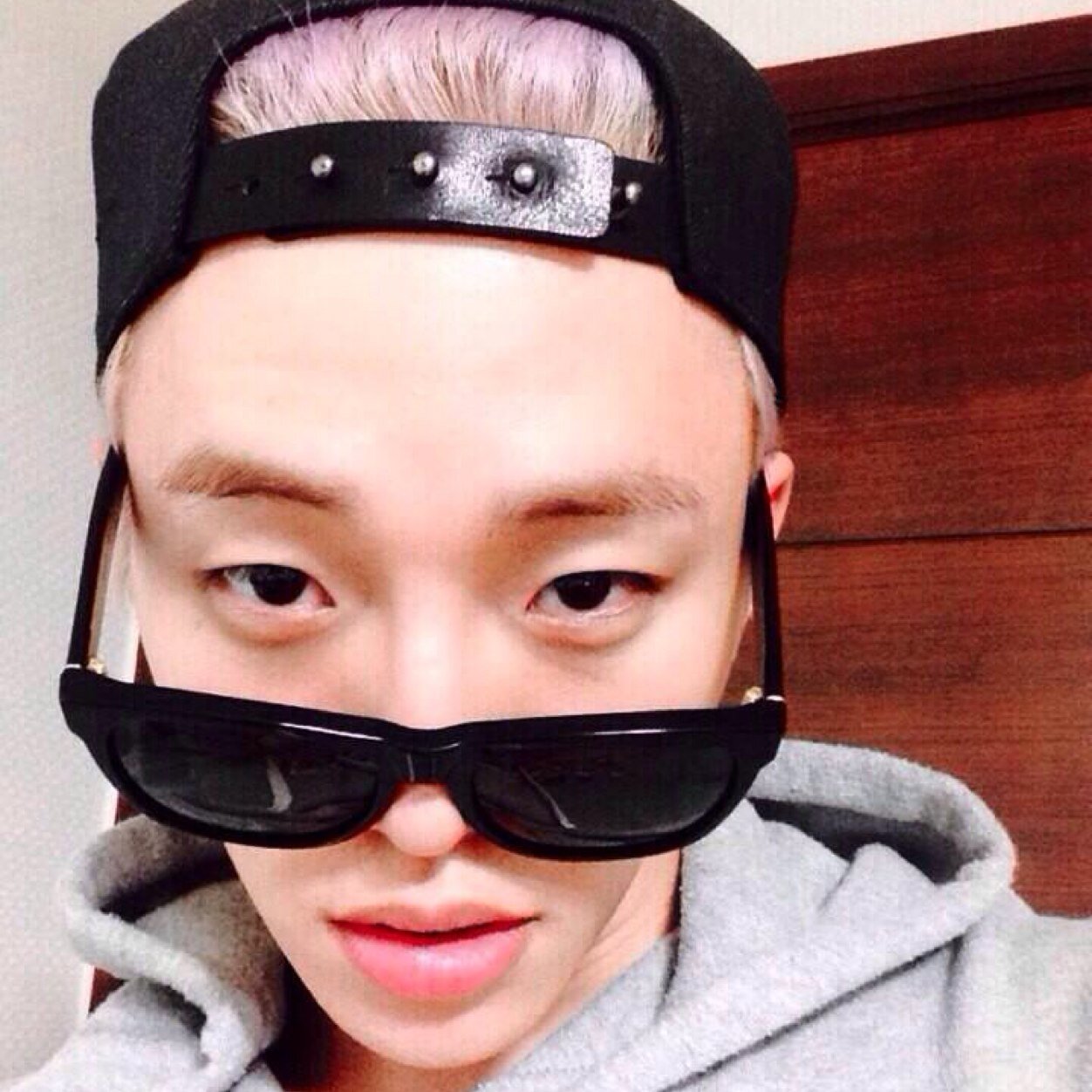 ฟอลกลับแอคนี้นะค่ะ ฮิฮิ  @kphing