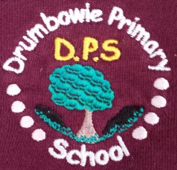 Drumbowie Primary School
Doing Our Best ..... Achieving Success