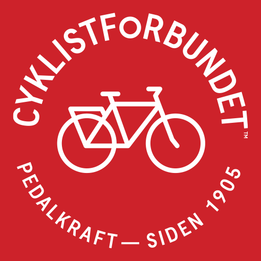 Cyklen viser vej til en sundere, grønnere og mere bæredygtig verden. Tweets: @JorgenSchlosser. Pressetlf: 40708363. #Pedalkraft #Cykelglæde #cykelpolitik