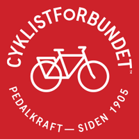 Cyklistforbundet(@cyklistforbund) 's Twitter Profile Photo