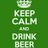 McneilXingBeer's profile image