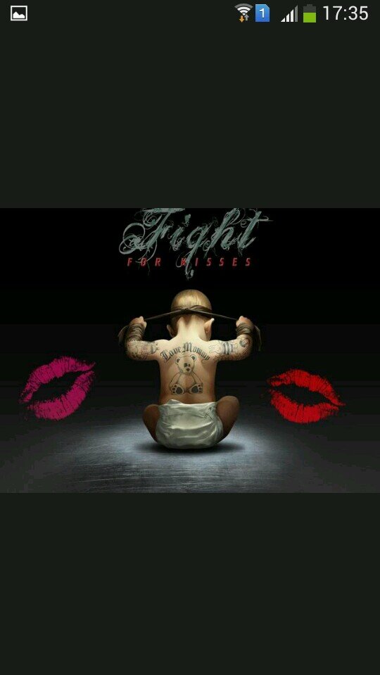 mikhaya87's profile picture. 