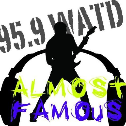 Almost Famous is a radio program on 95.9 WATD FM created to bring you the regions most talented and up-and-coming musicians from across New England.