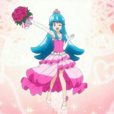 青木れいか キュアビューティ Amazon.co.jp: 実物撮影 スマイルプリキュア! 青木れいか