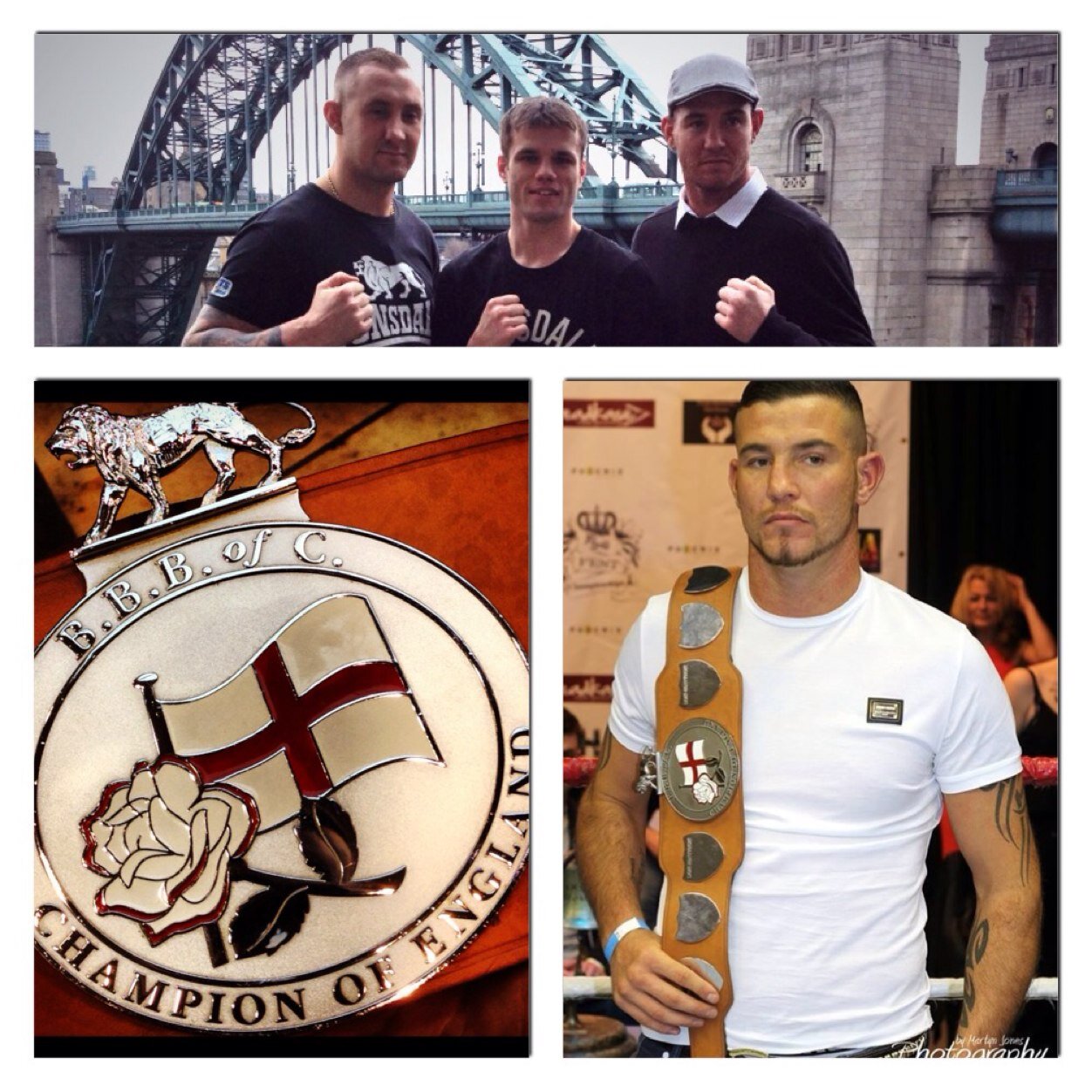 TravisDickinso2's profile picture. I am the light heavyweight English title holder fighting on the 4th of april at newcastle geordie roar 17-1(7ko's)