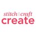 Stitch Craft Create (@CraftCreateUK) Twitter profile photo