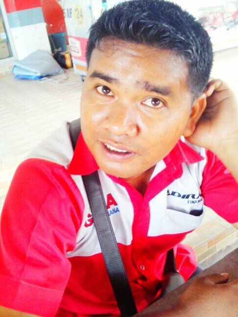 gregoriussasrop's profile picture. 