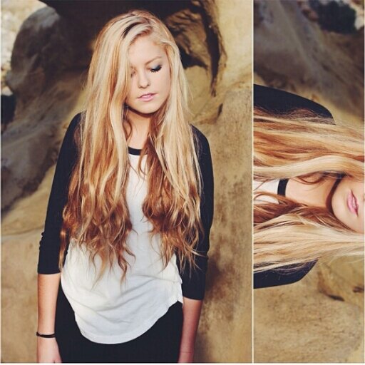 roleplayernya stephanie mcphillips bukan lampu bohlam   [Cegan]