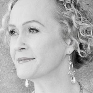 Intuitive, author and energy worker