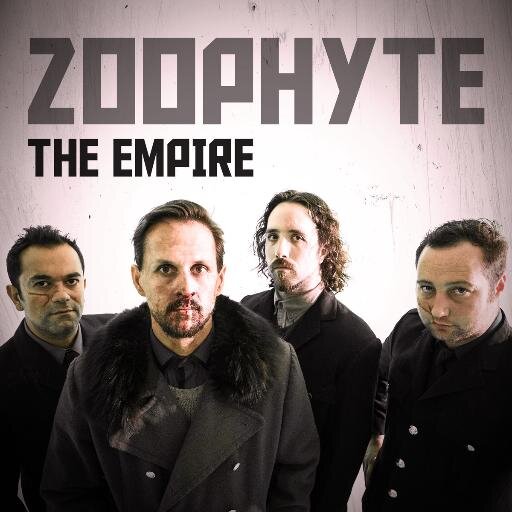 Zoophyte