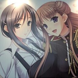 【あの空部FNo.72】
アニメ・声優・馬・スポーツ。他にもいろいろ好きなものは多いですがツイートはこの辺が中心かと。 あとは日常のことをちょいちょい。 
なんか最近デレステデレステ言ってる気がする(担当は奏・沙理奈・礼子さん)
プロ野球、どこのファンかは名前で察してください