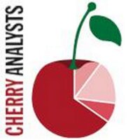 Cherry Analysts🍒 (@cherryanalysts) 's Twitter Profile