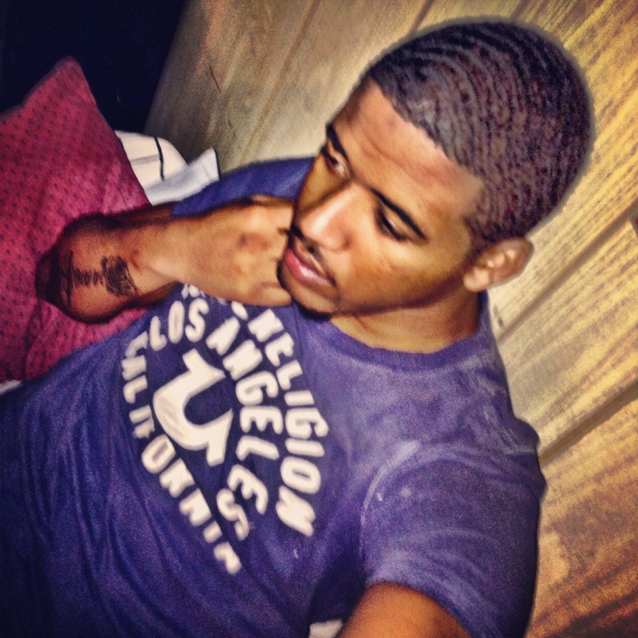 West philly Born and Raised 5⃣5⃣street . .
