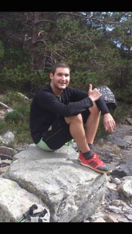 dieg36410956's profile picture. nueva web oficial!! enamorado de Paula 3