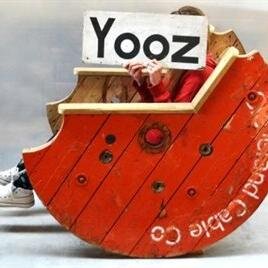 YoozReuse's profile picture. 