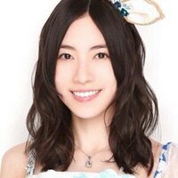 ☆珠理奈☆ (@akb48lovehappy) Twitter profile photo