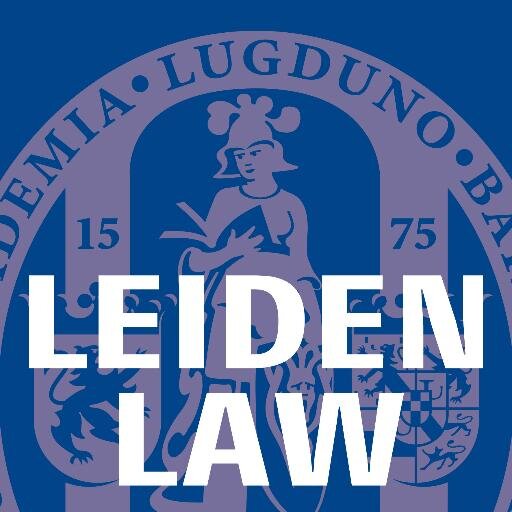 Part of Leiden University | Instagram: leidenlaw
This account is currently inactive. Find us on Bluesky: @ https://t.co/tKnGWfjmTU