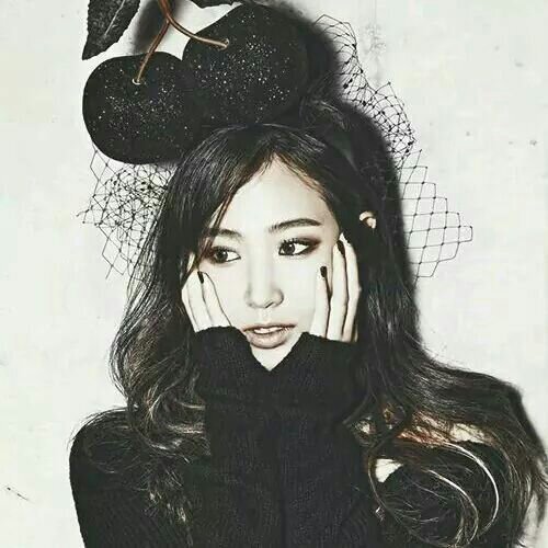 #OfficialAccount | | Cold Princess | | HGVSCP