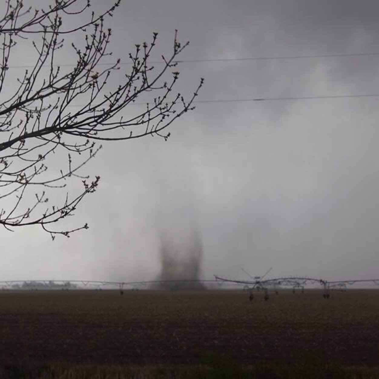 Spotter Network member, Senior Weather Forecaster & co-operator for Ohio News and Weather on facebook.