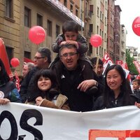 Jose V. Zunzarren (@joseccoo) 's Twitter Profile