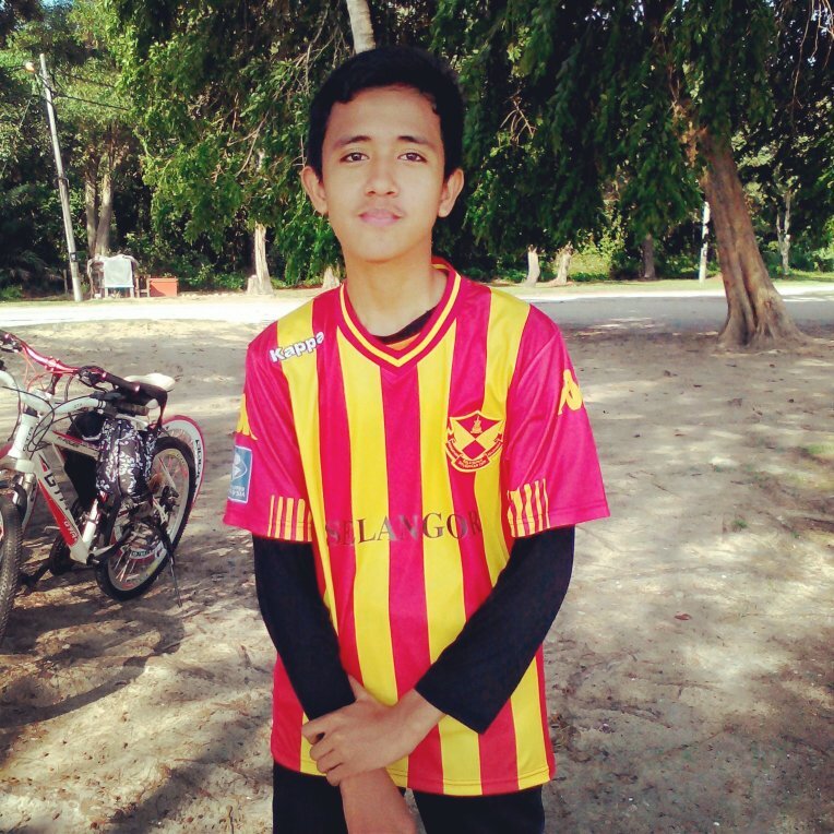 Proud To Be Selangorean