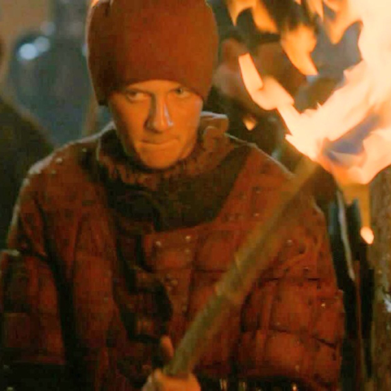 TheBradLebowski's profile picture. My profile picture is me in Game of Thrones. Si vous êtes français, suivez mon profil français - @FrenchBrad.