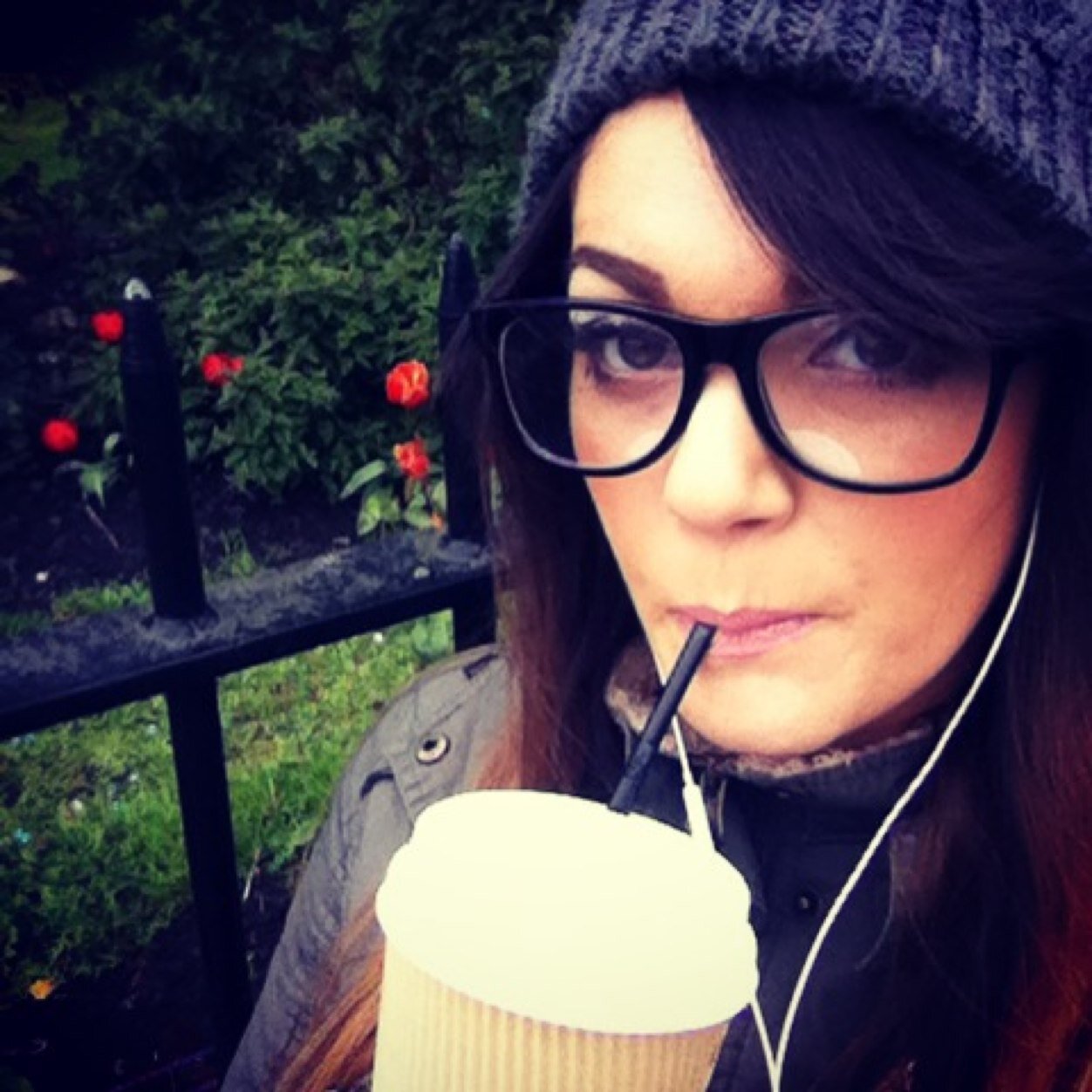 Hilarymclear's profile picture. Make up artist