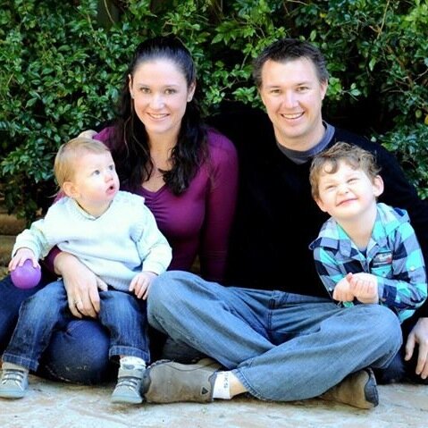 Now Master Trainer On a Mission Personal Training in Sydney NSW. After losing 50kgs on The Biggest Loser Families 2011, I am paying it forward!