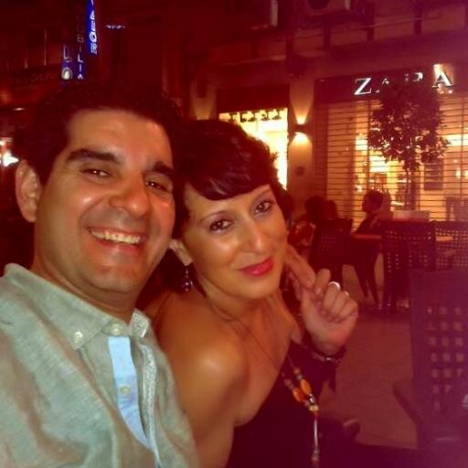 Evitaf1973's profile picture. Jamás esperes un resultado positivo, teniendo una actitud negativa Persiguiendo un sueño...