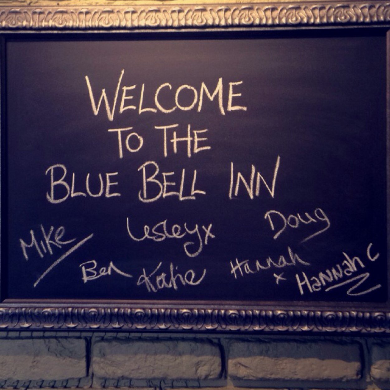 bluebellrothley's profile picture. Sister pub to The Curzon Arms, Woodhouse Eaves, The Windmill, Wymeswold, The Crown, Old Dalby and The Langton Arms, Church Langton